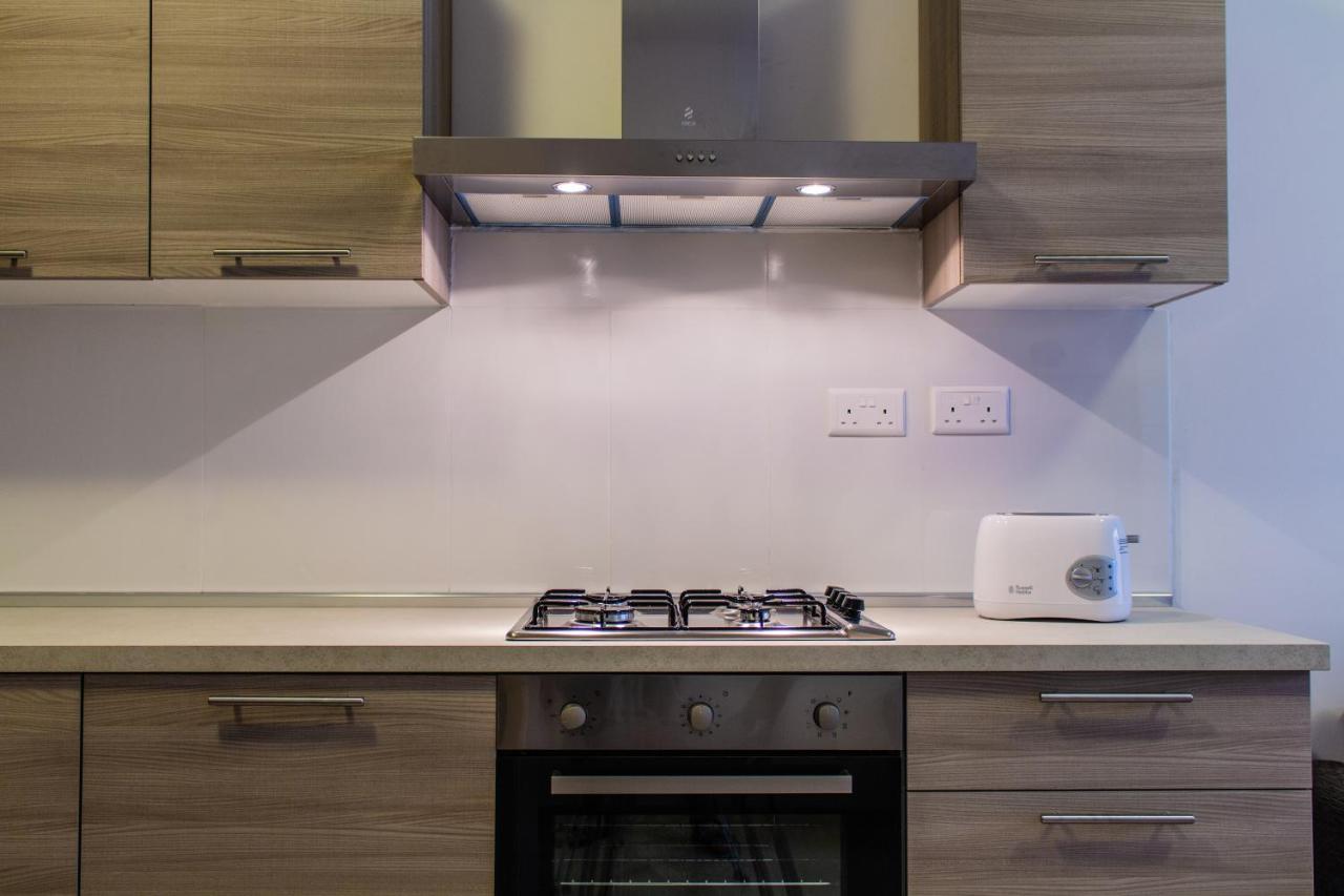 2 Bedroom Apartment Close To City Centre Tas-Sienja Exterior photo